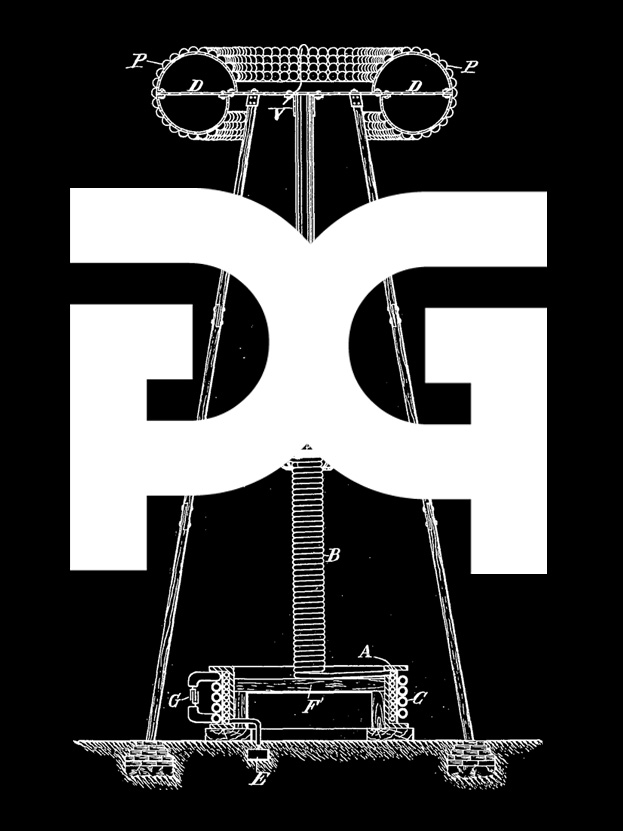 prototype grarage logo